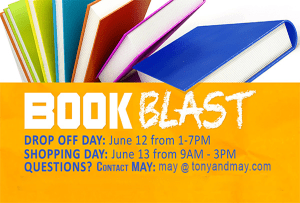 BOOK Blast