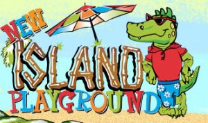 island playground