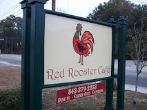 red rooster