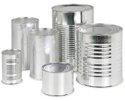 cans