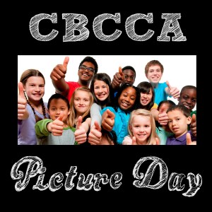CBCCA Picture Day