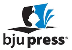 BJU press