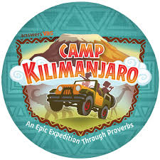 camp kilimanjaro