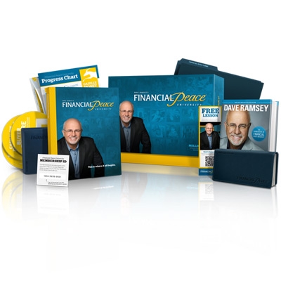 financial peace university