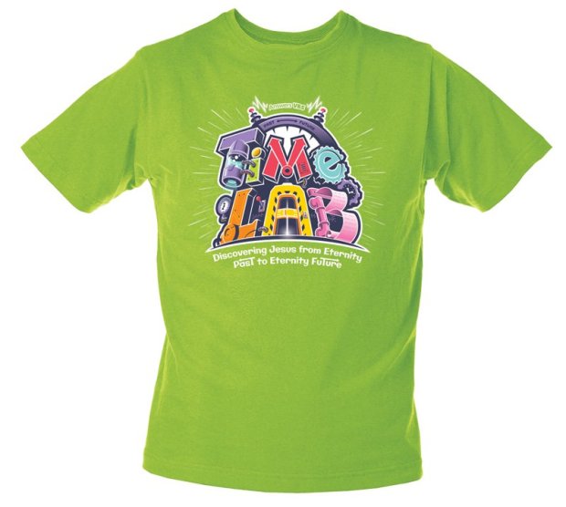 11-6-096 tshirt vbs