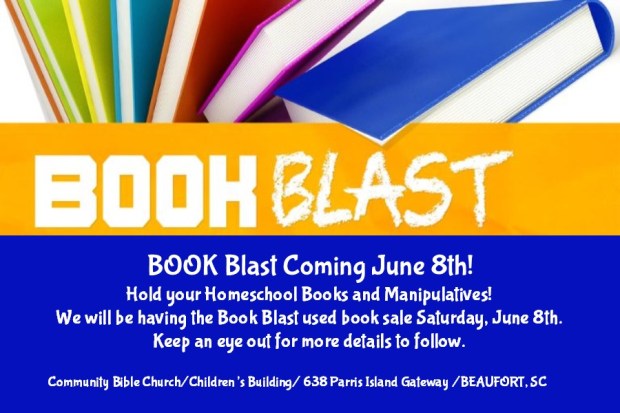 book blast 2019