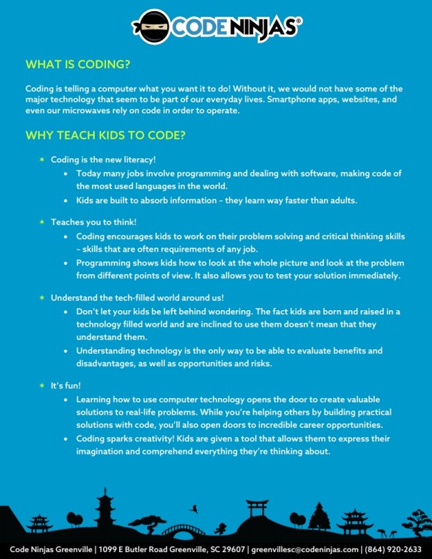 Homeschool Program-Copy[1]