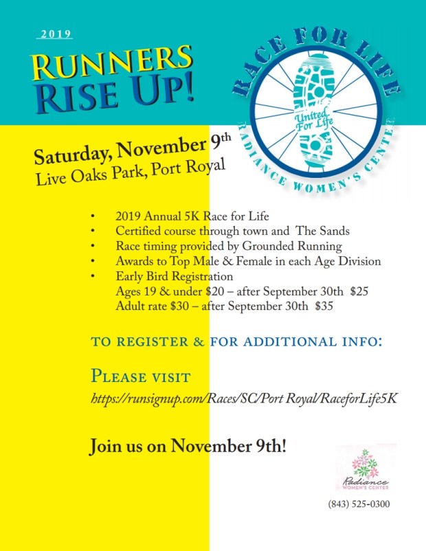 Race for Life Run and Walk Flyers-Copy[1]